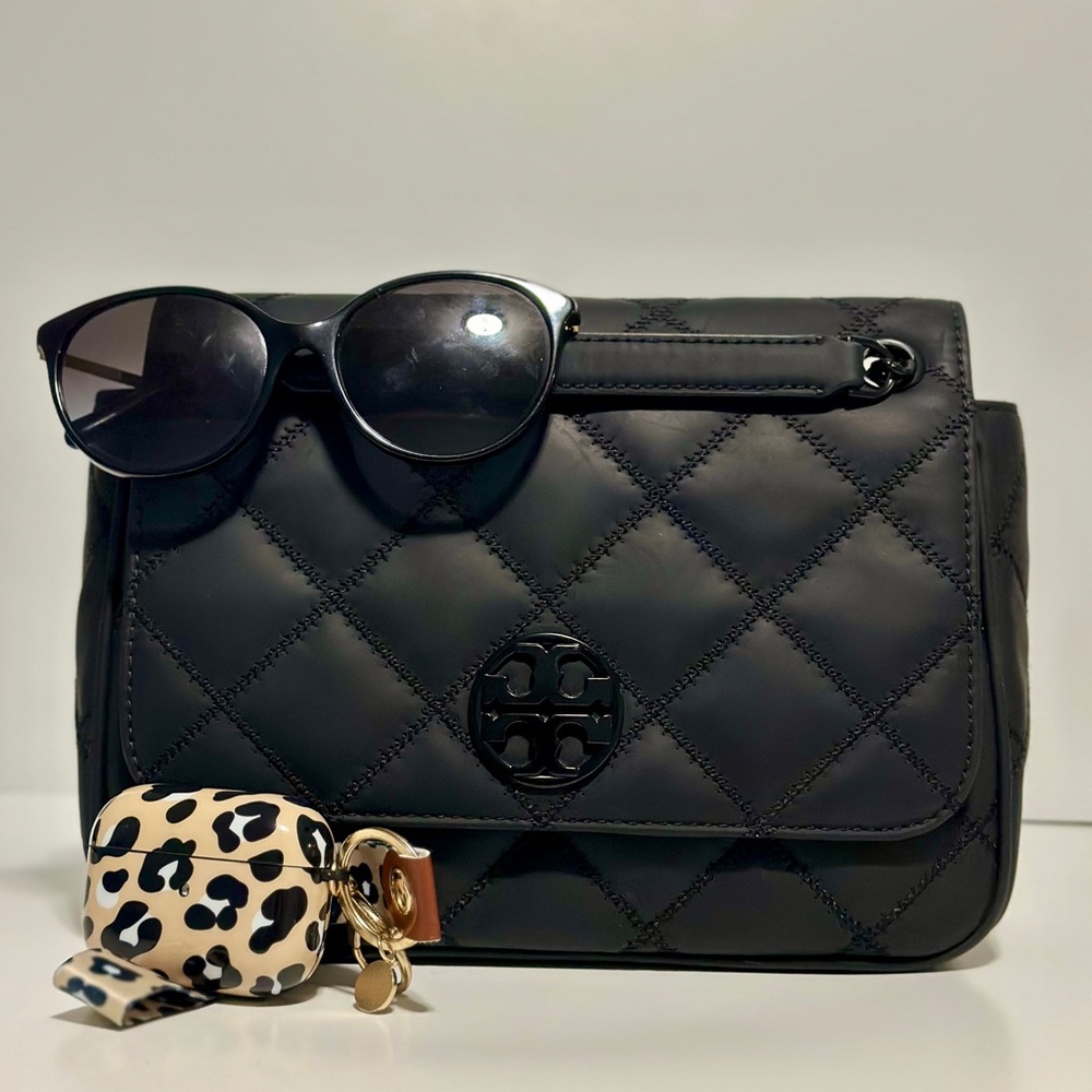 Tory Burch Crossbody or Handband